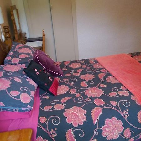 Brynhonddu Country House B&B Abergavenny Exteriör bild