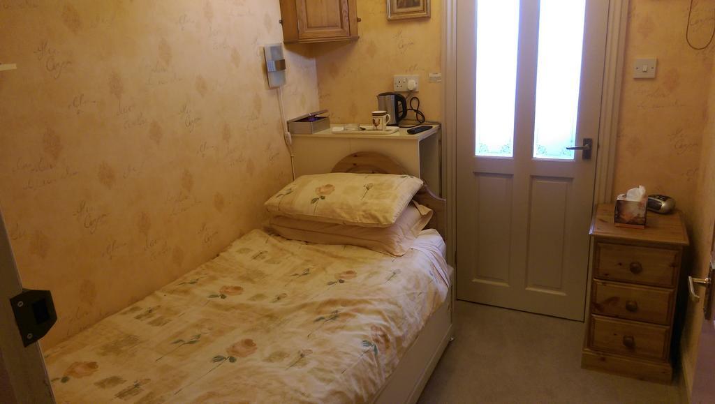 Brynhonddu Country House B&B Abergavenny Exteriör bild