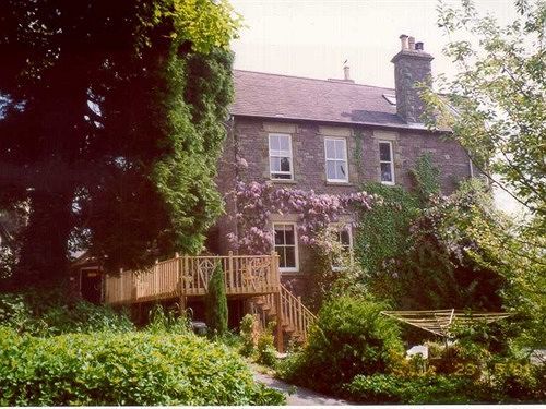 Brynhonddu Country House B&B Abergavenny Exteriör bild
